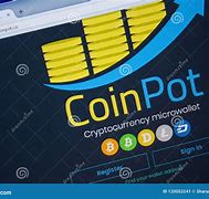 coinpot钱包,coolcoin交易平台app