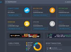 coinpot钱包,coolcoin交易平台app
