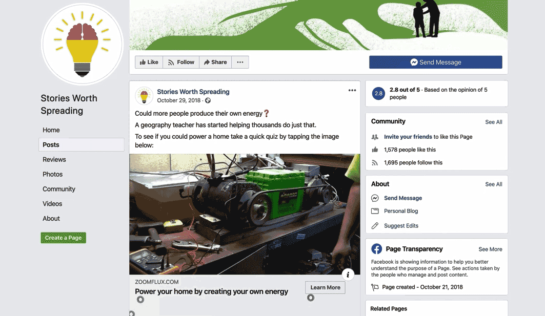 facebook梯子免费,facebook需要梯子吗