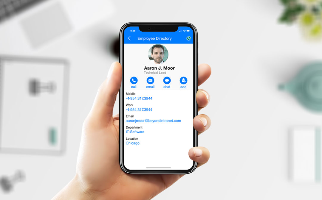 关于skypeforbusinessapp的信息