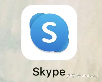 skype中文是什么,skype什么意思中文翻译