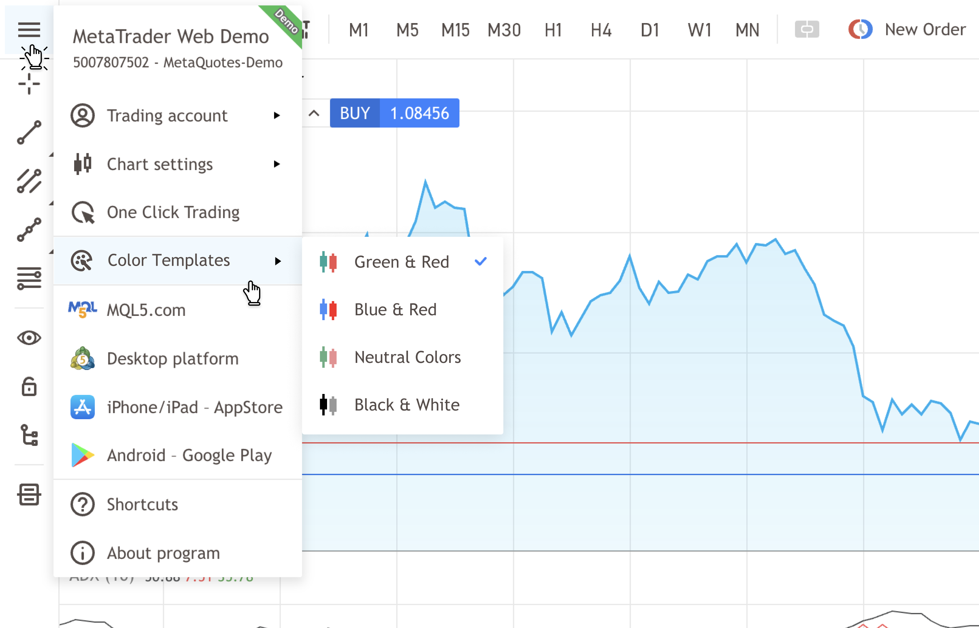 metatrader5苹果官网下载,下载metatrader5中文版下载