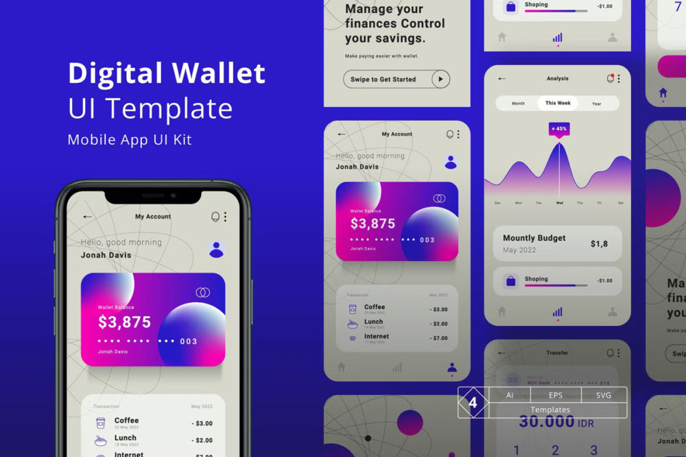 数字货币钱包app下载安装,数字货币钱包app下载安装官网
