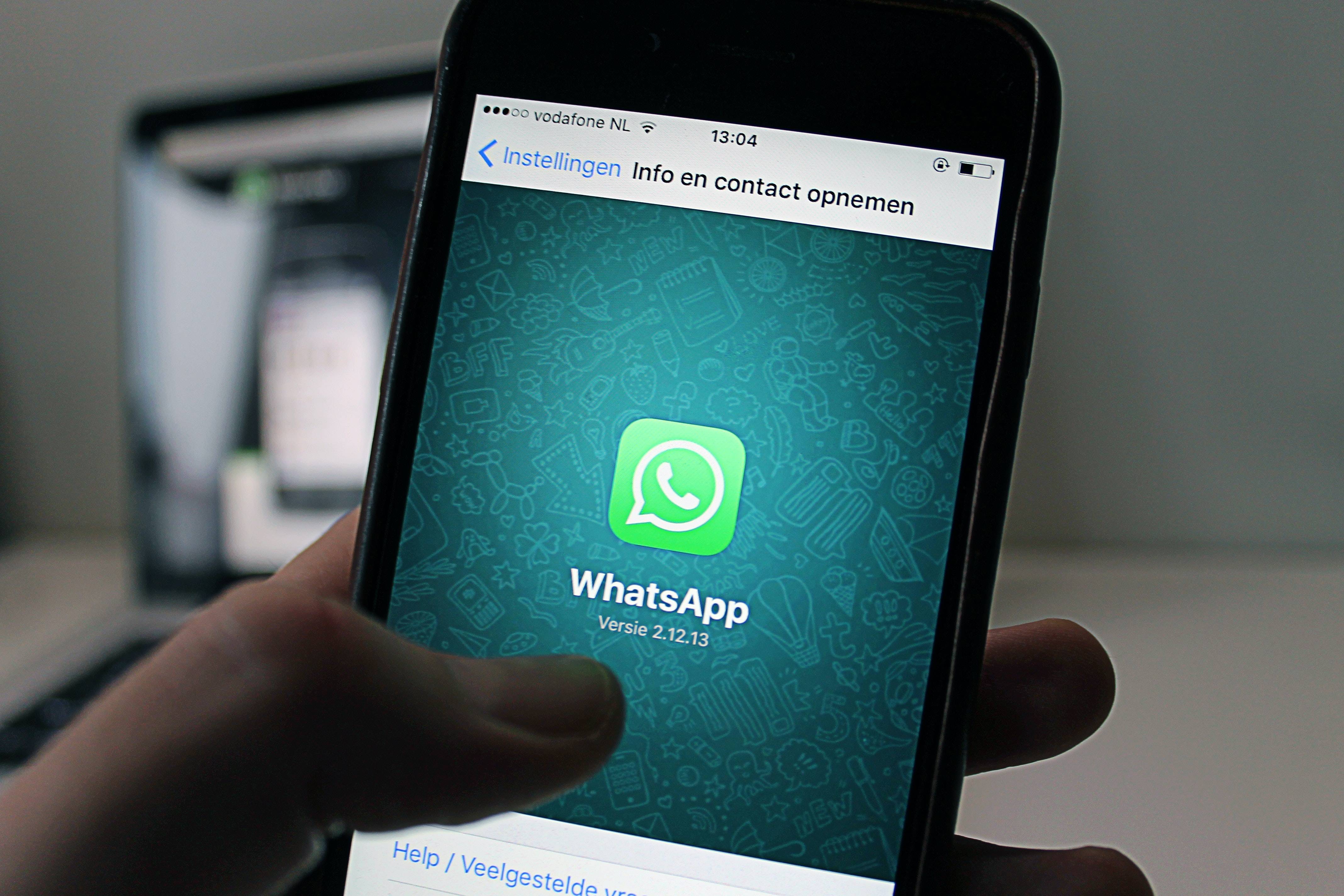 whatsapp社交软件下载,whatsapp聊天软件下载安装