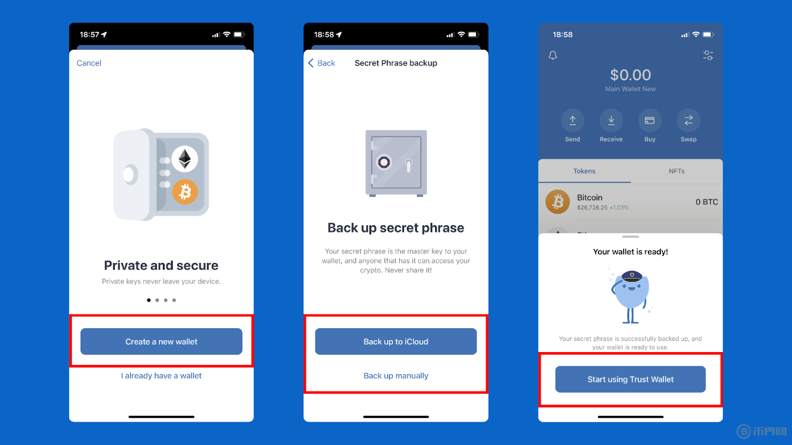 trusr钱包app,trusr钱包app网站
