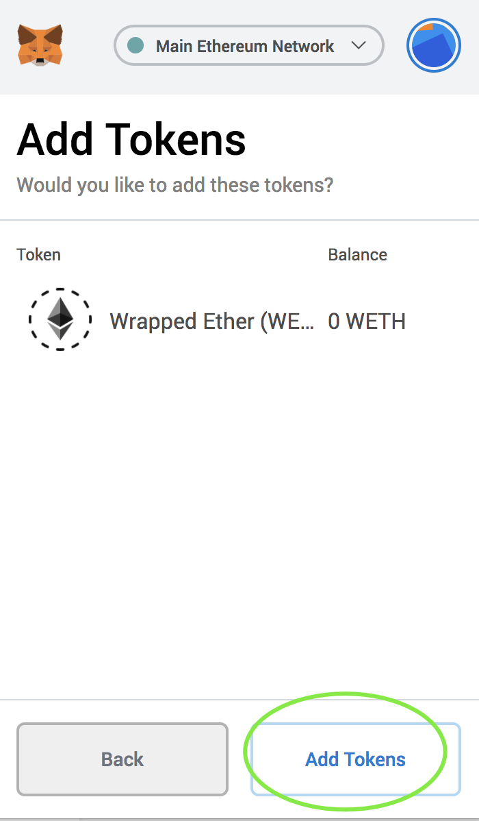 token钱包怎么用uniswap交易所教程的简单介绍