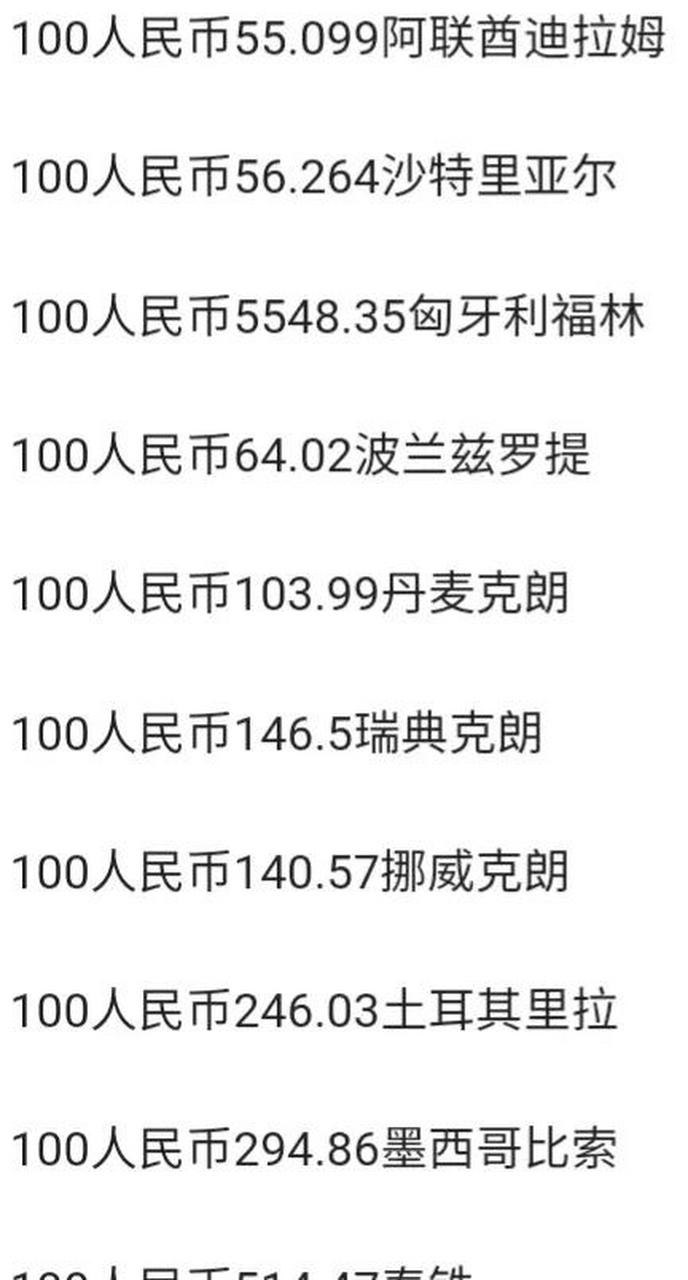 欧元人民币换算,欧元人民币换算汇率是多少