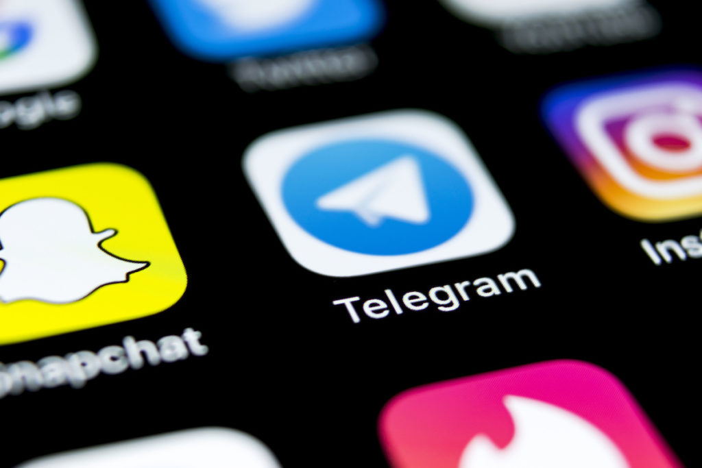 telegeram官网苹果,telegram官方下装苹果