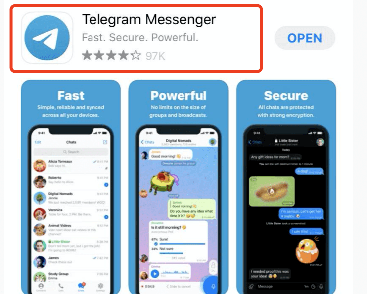 telegeram官网入口tiktok的简单介绍