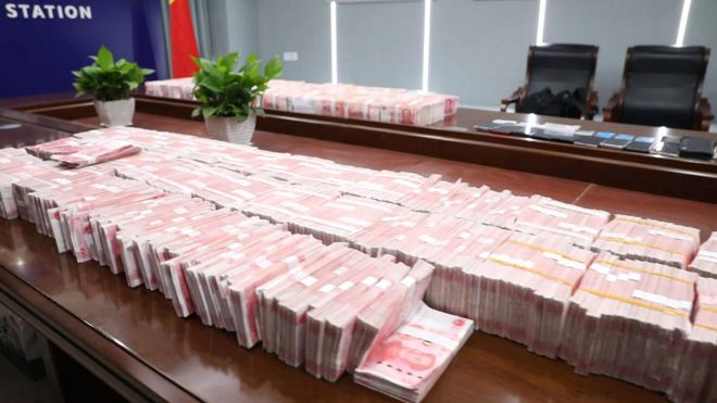玩虚拟币的都是什么人,在币圈怎么用几千赚几十万