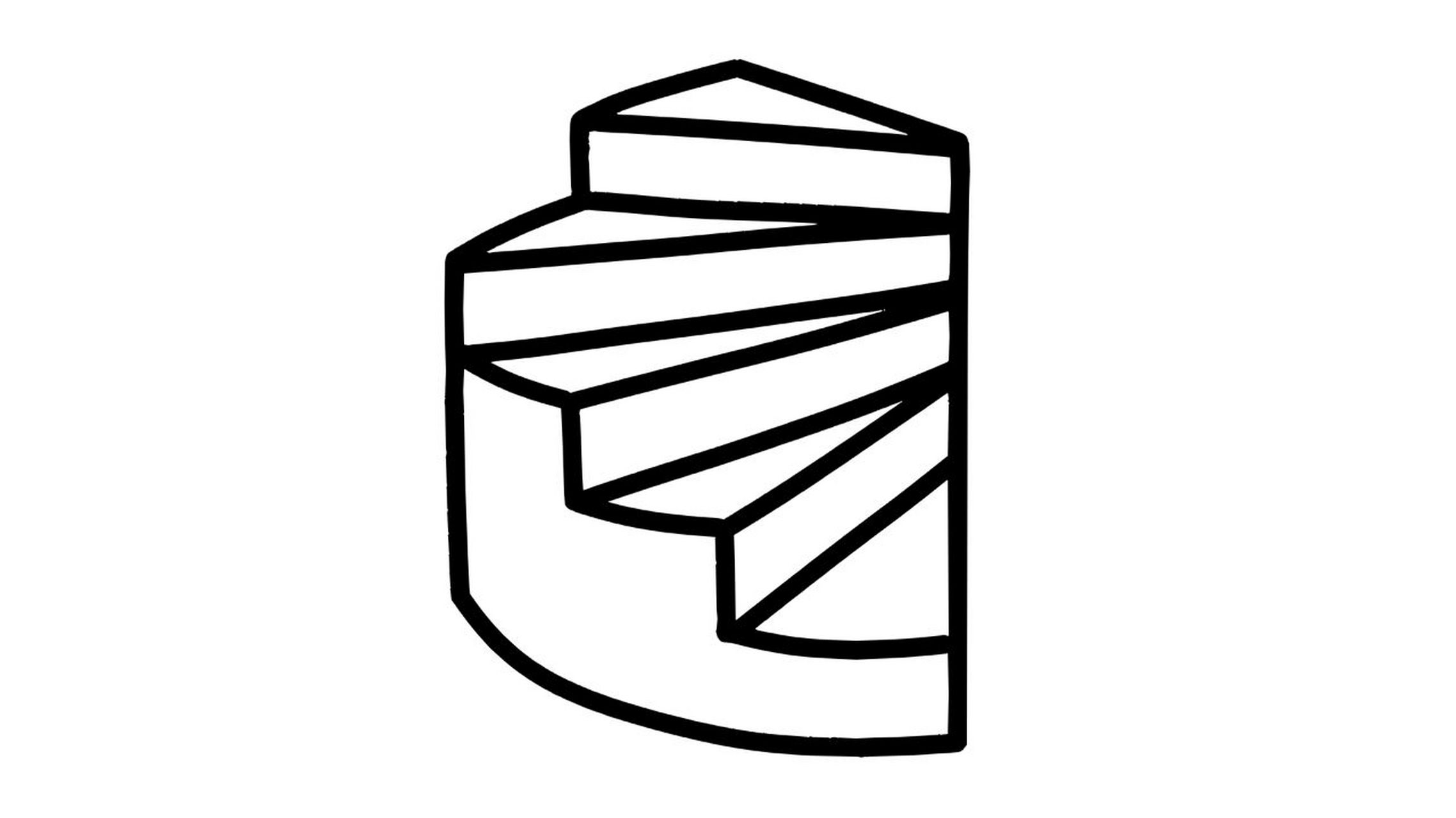 梯子图片简笔画大全大图,梯子图片简笔画大全大图可爱