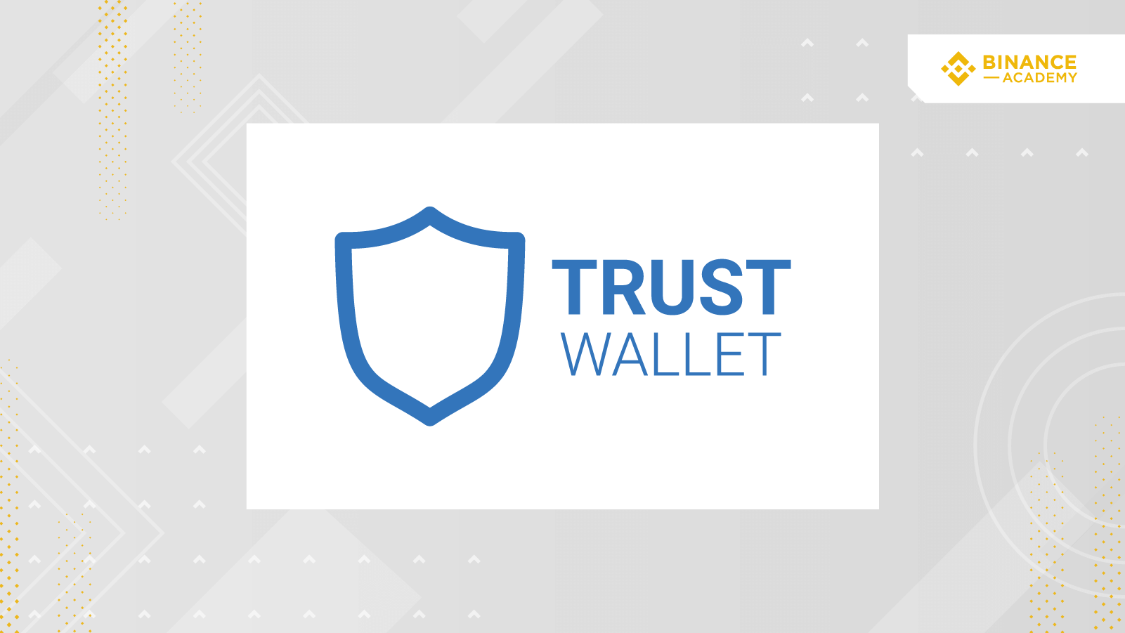 trustwallet手续费,trust wallet手续费
