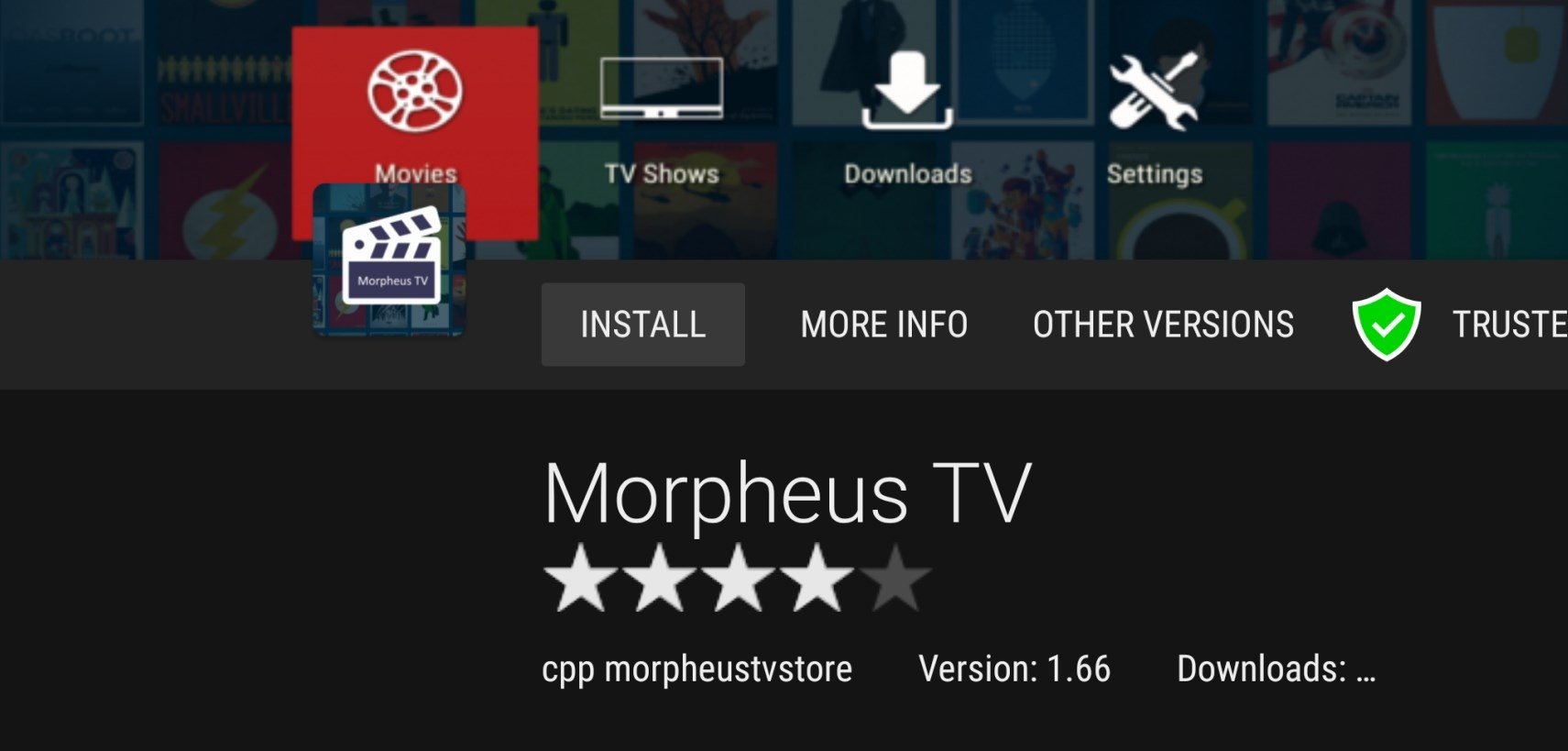 aptoidetv官网下载,aptoide latest apk
