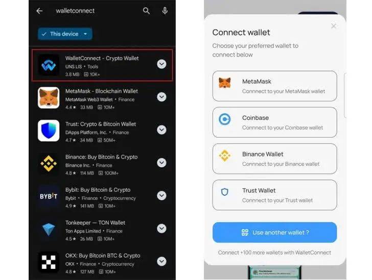 token钱包下载钱包,tokenim 安卓钱包