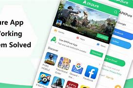 apkpure打不开是怎么回事,apkpure软件进不去无法连接网络