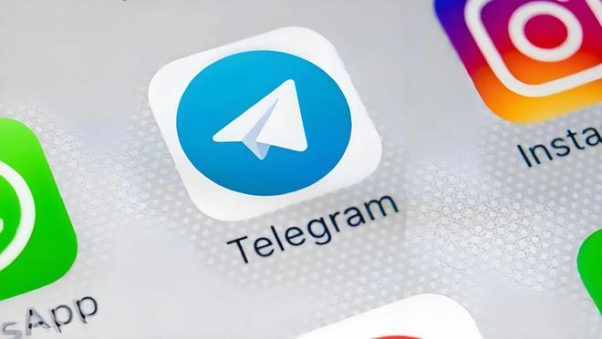 telegeram官网app,telegeram官网注册账号