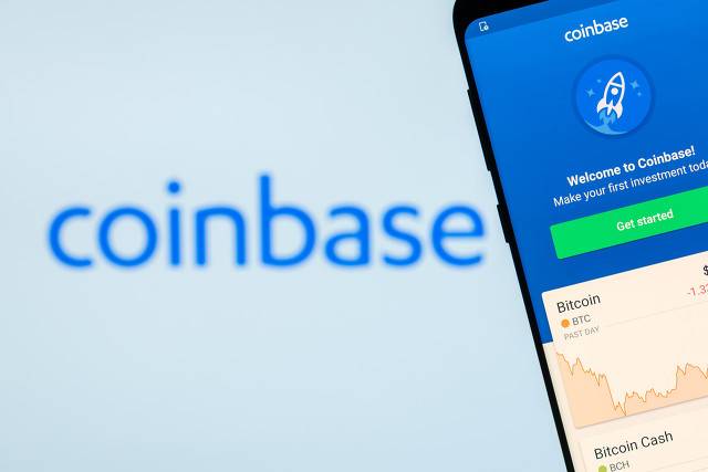 coinbase钱包电脑端,coinbase app使用教程