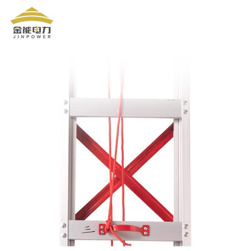 铝合金方管梯子,铝合金方管栏杆图片