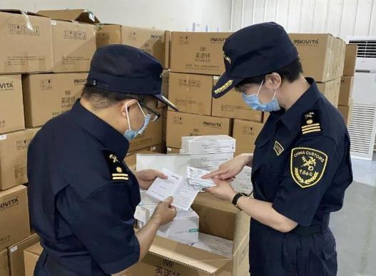 一般被海关扣了要多久,被海关扣住需要多少时间