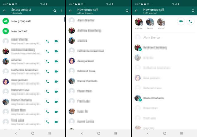 whatsapp如何加群,whatsapp群怎么加人