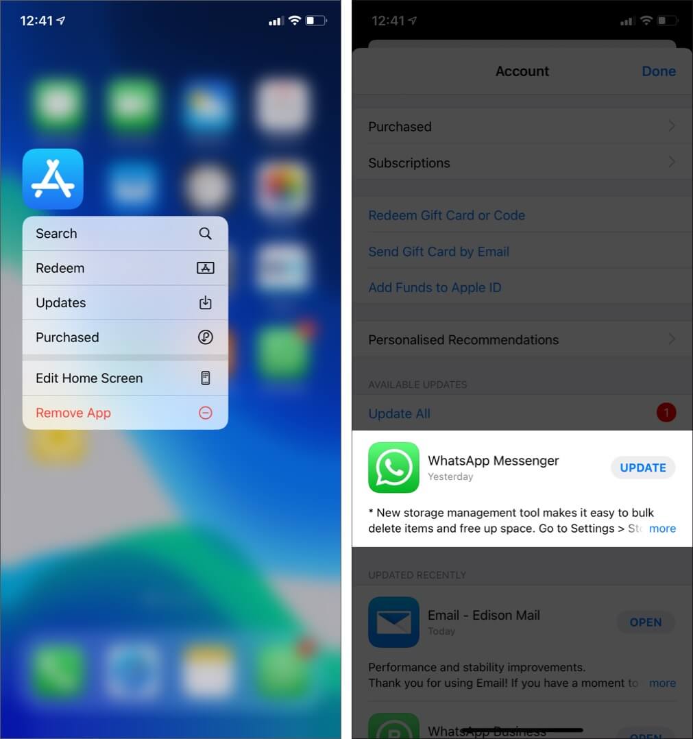 苹果可以下载whatsapp吗,苹果如何下载whatsapp软件