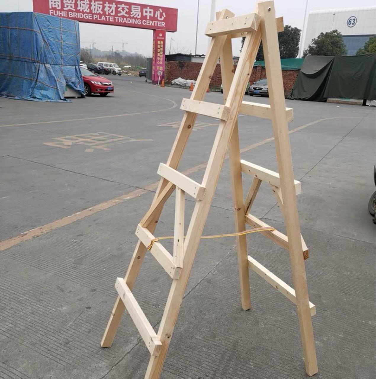 台阶梯子制作,台阶制作方法 手工
