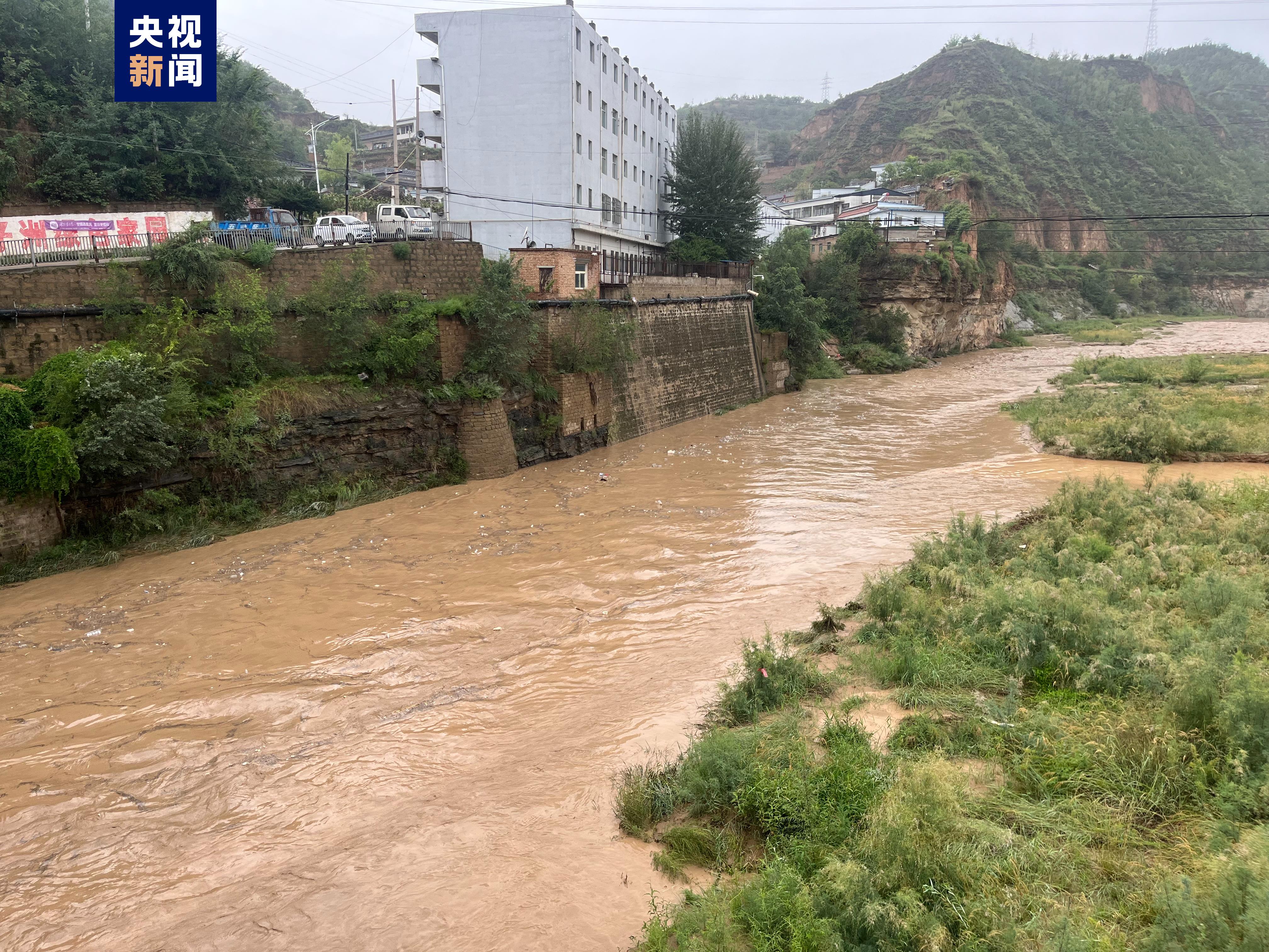 强降雨造成通渭部分乡镇受灾,强降雨造成通渭部分乡镇受灾怎么办 强降雨造成通渭部分乡镇受灾,强降雨造成通渭部分乡镇受灾怎么办