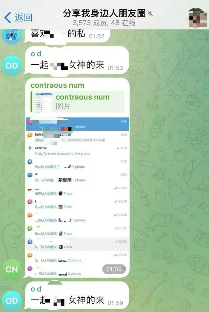 telegraph中文官网入口,official telegram