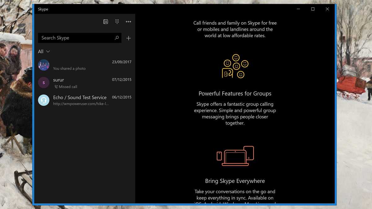 windows10skype是什么,pcskys windows7什么意思