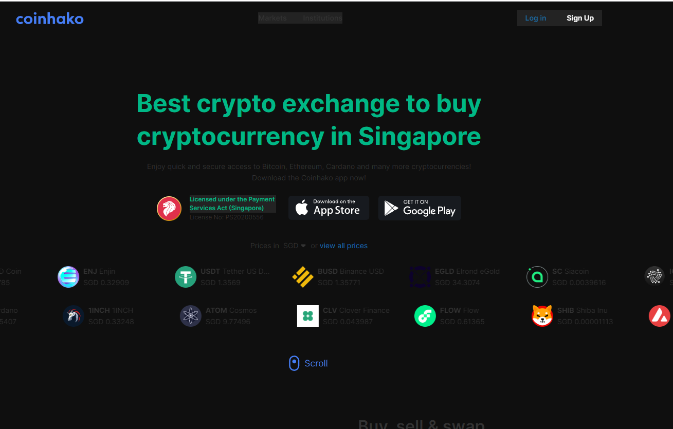 coin软件,coin是什么软件