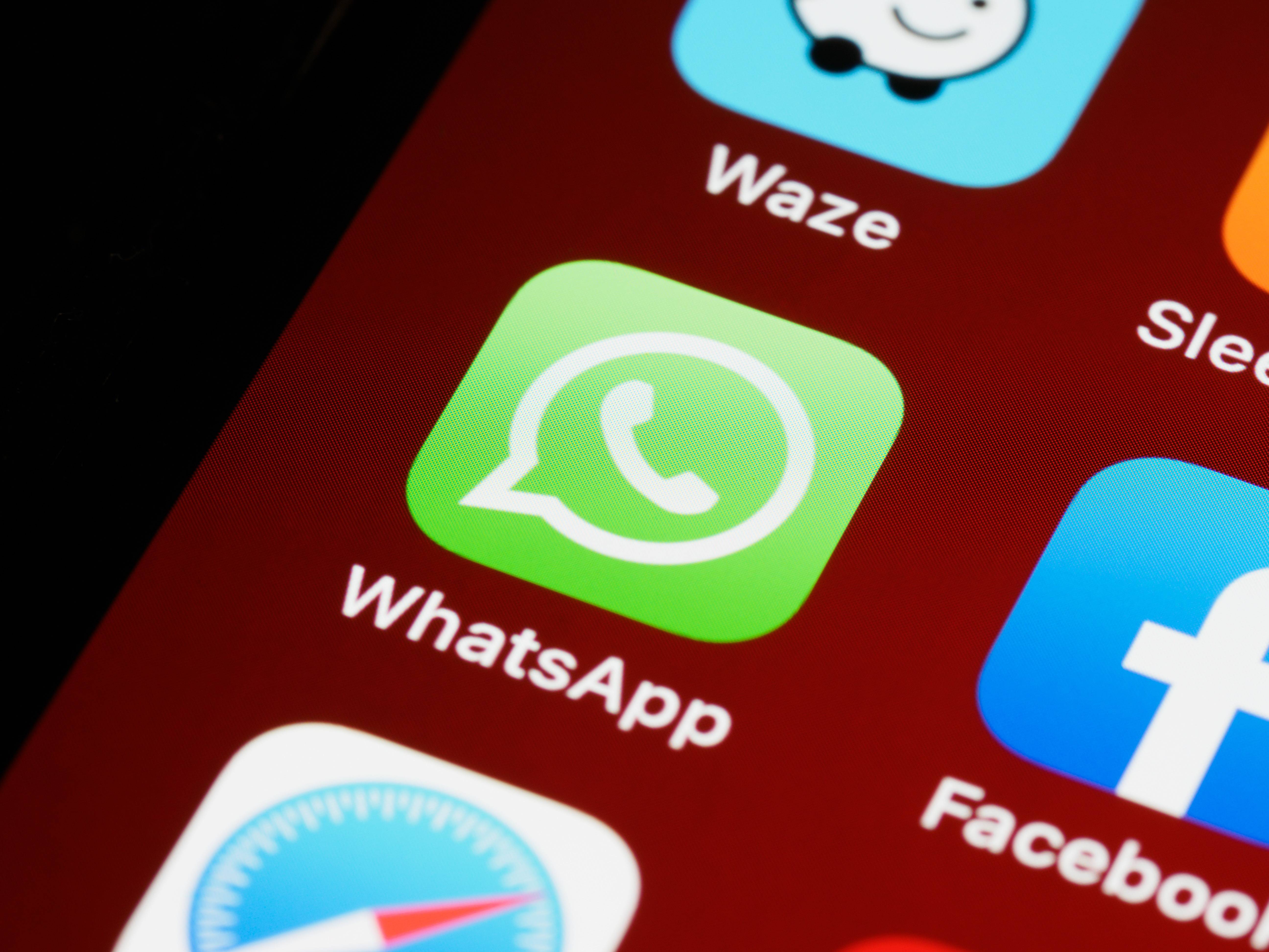 whatsapp官网中文版,whatsapp official website