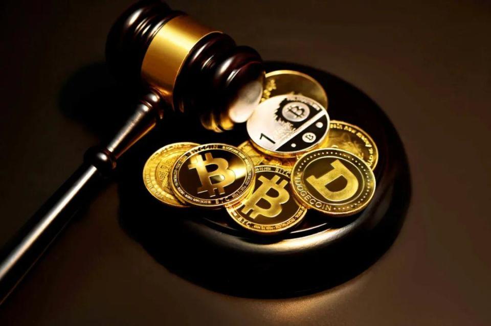 中国法律承认的12种虚拟币,中国法律承认的12种虚拟币有哪些