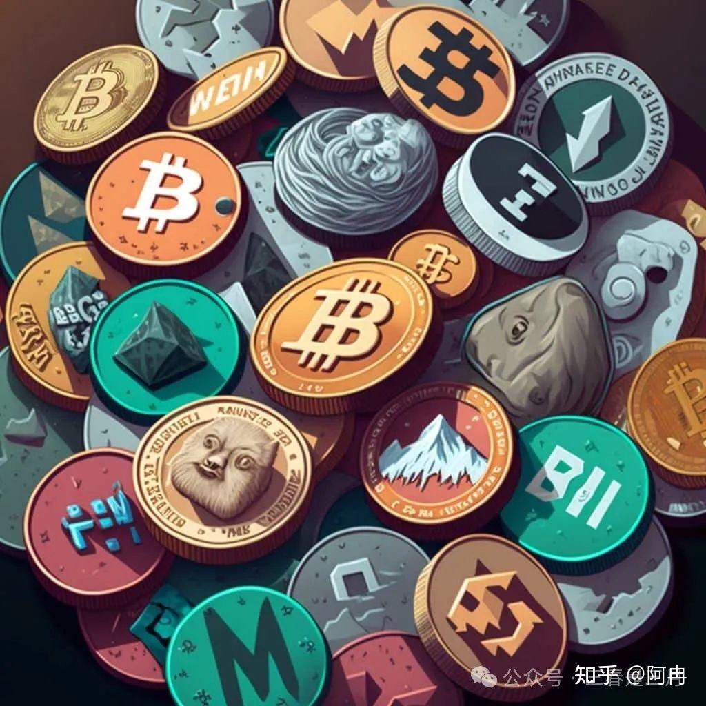 加密货币前100名,加密货币前100名今日行情