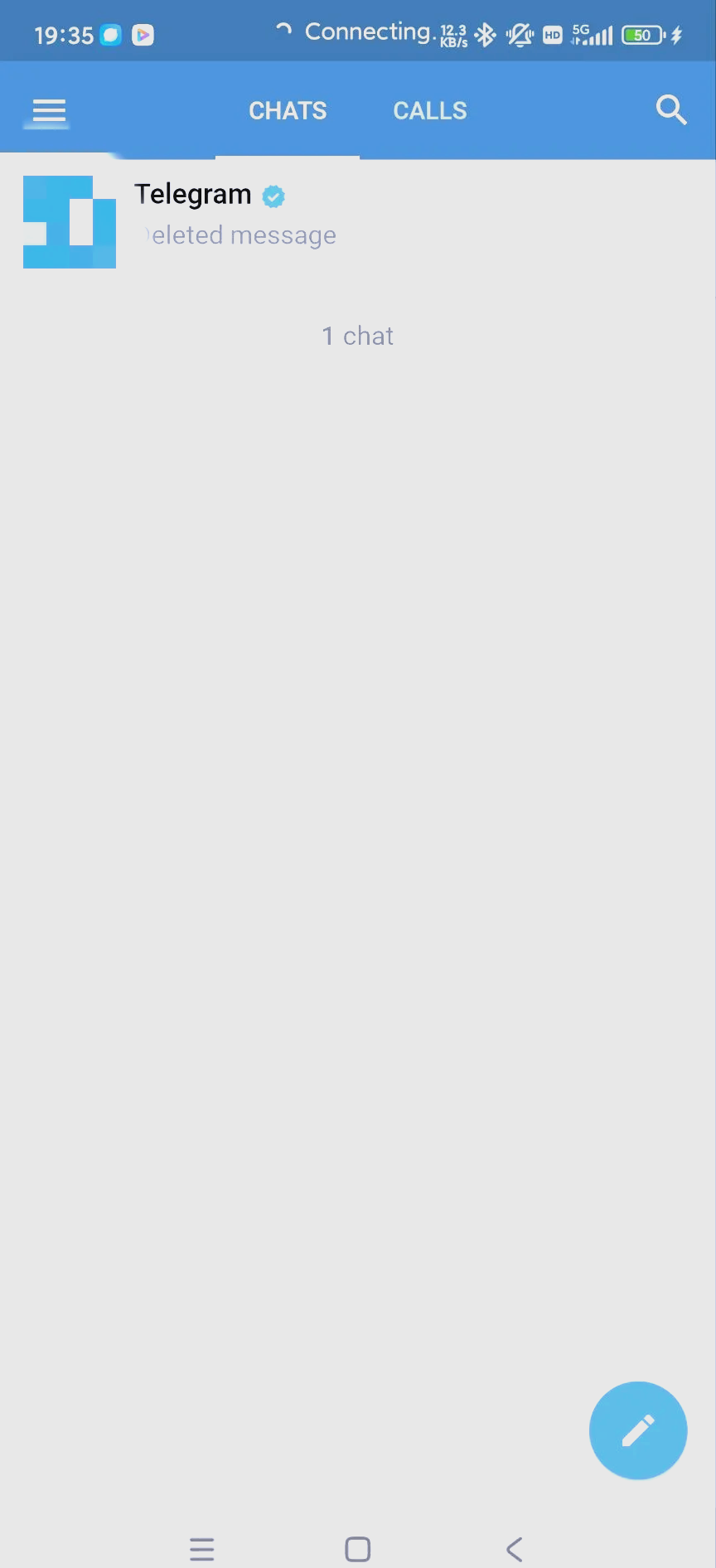 telegreat怎么注销,telegreat怎么注销账号