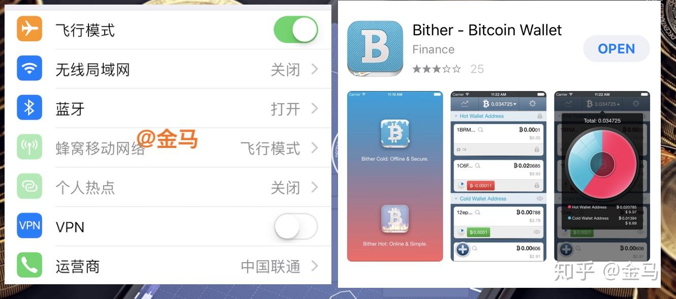 冷钱包怎么创建知乎,冷钱包的资金怎么使用