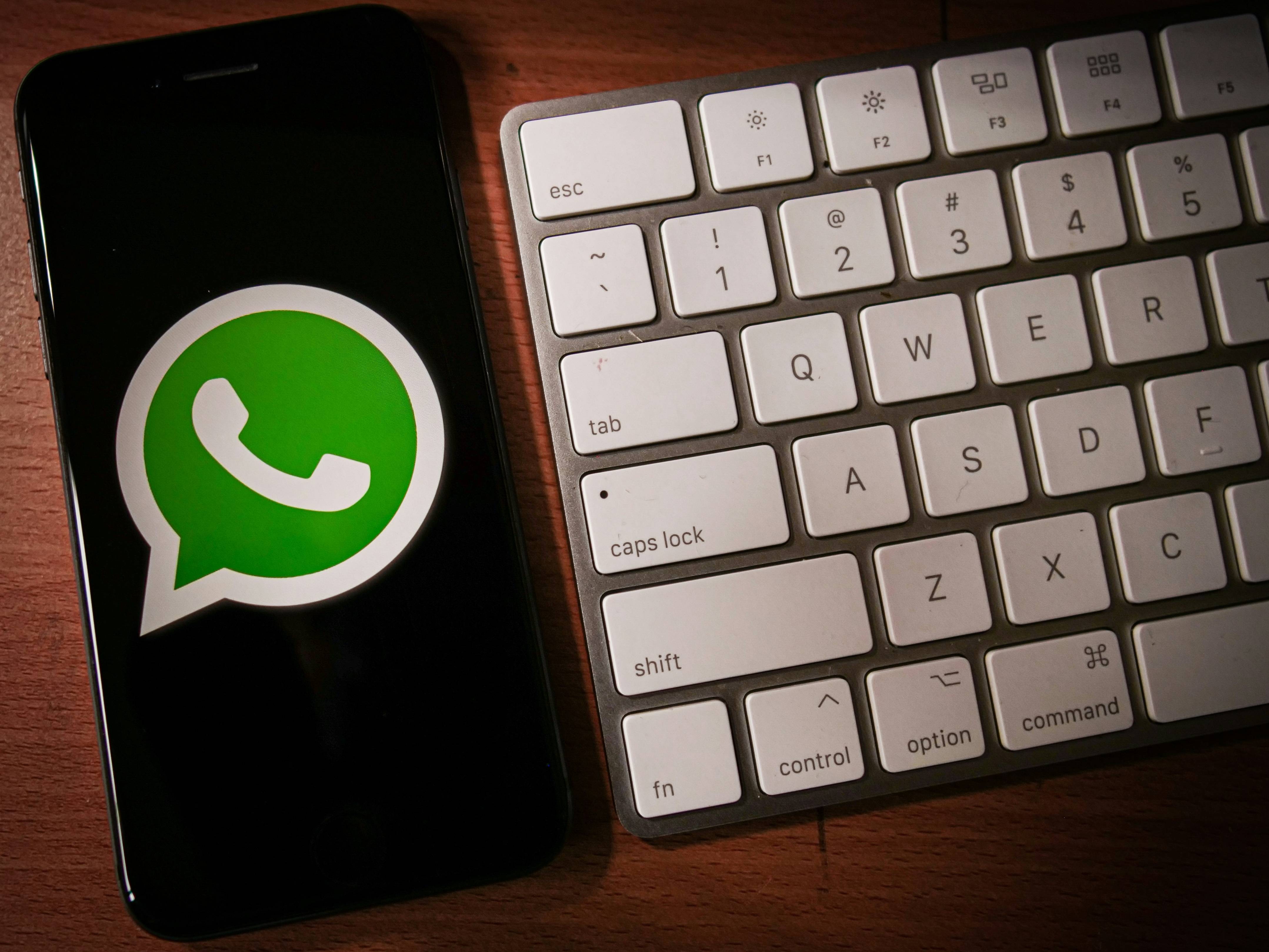 whatsapp读什么,whatsapp英文怎么发音