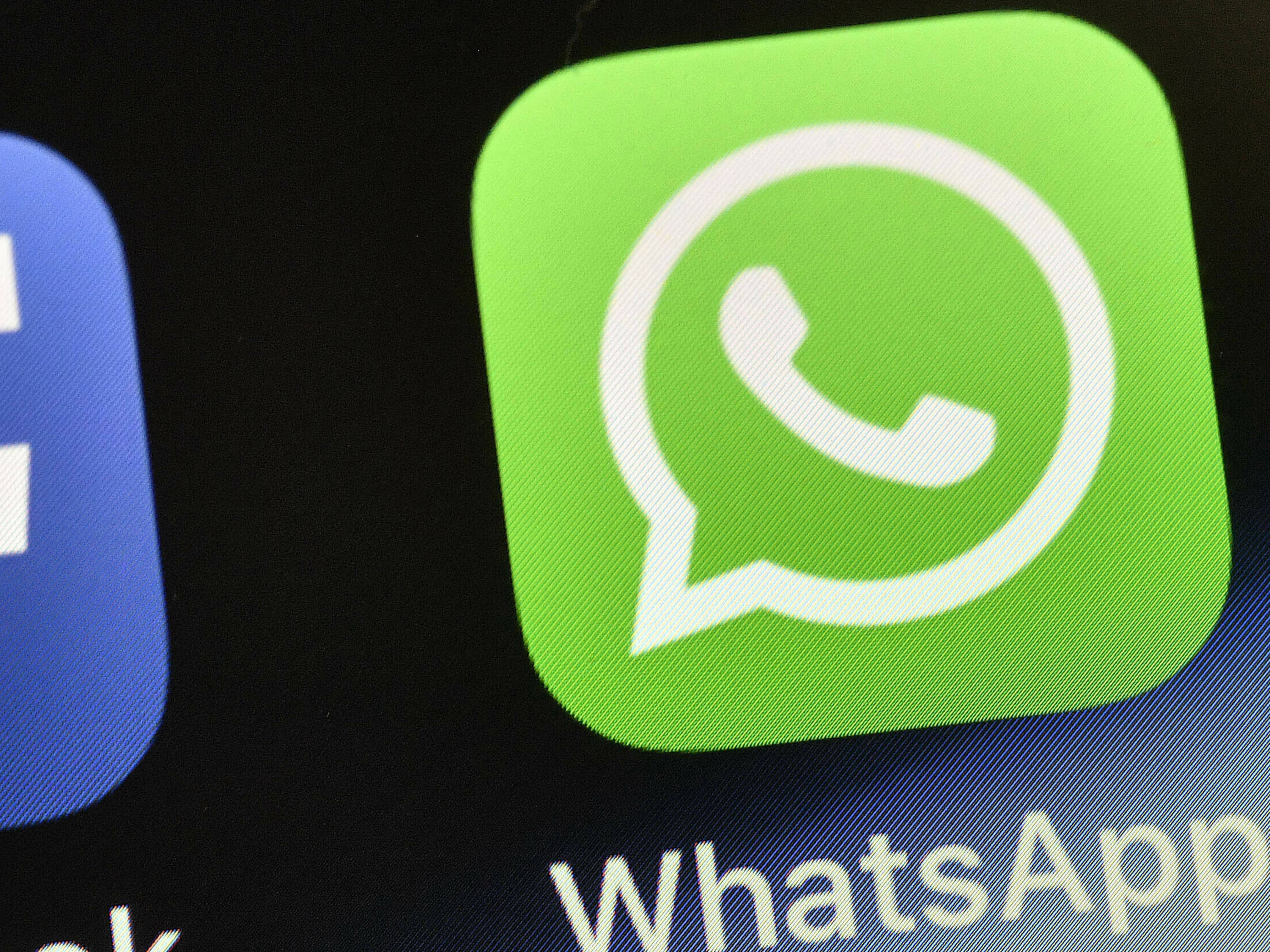 whatsapp官网下载不能用,下载whatsapp 怎么用不了