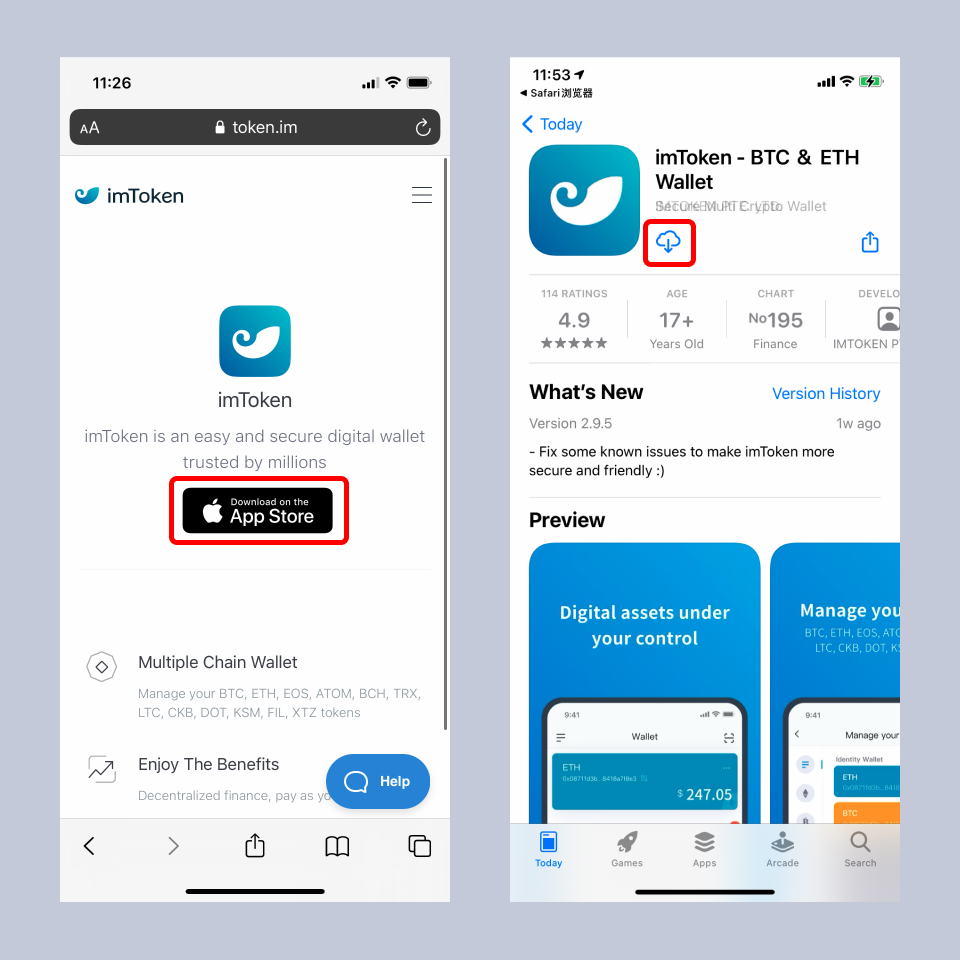 下载token钱包地址,tokenall钱包下载