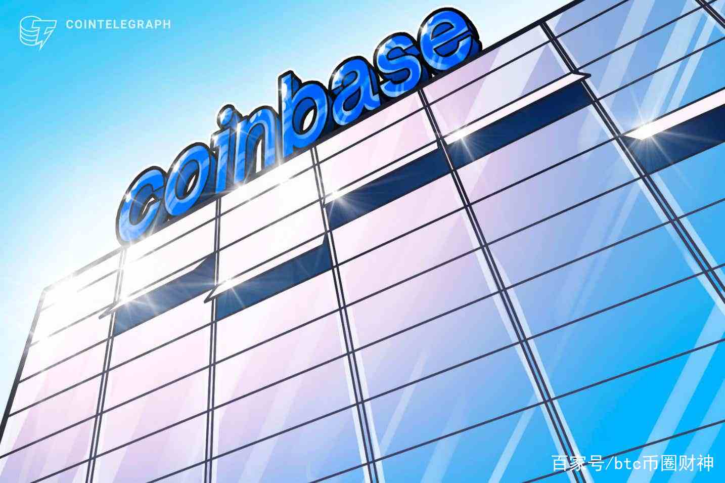 coinbase是什么公司,coinbase是哪个国家的