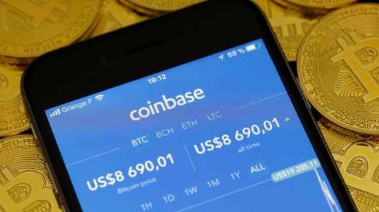 coinbase是什么公司,coinbase是哪个国家的