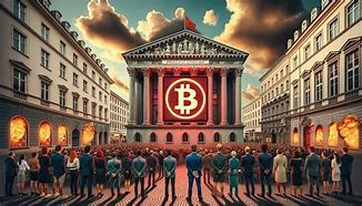 比特币创始人赵国峰,比特币为什么被中国禁止