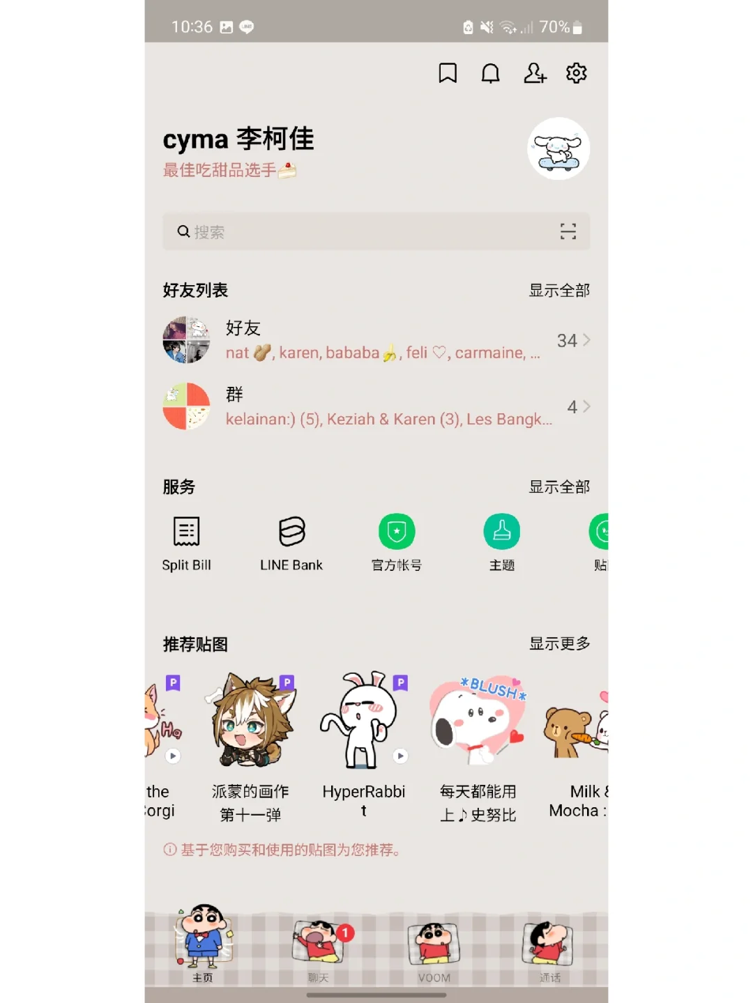 line软件中国可以用吗,line聊天软件在中国可以用吗