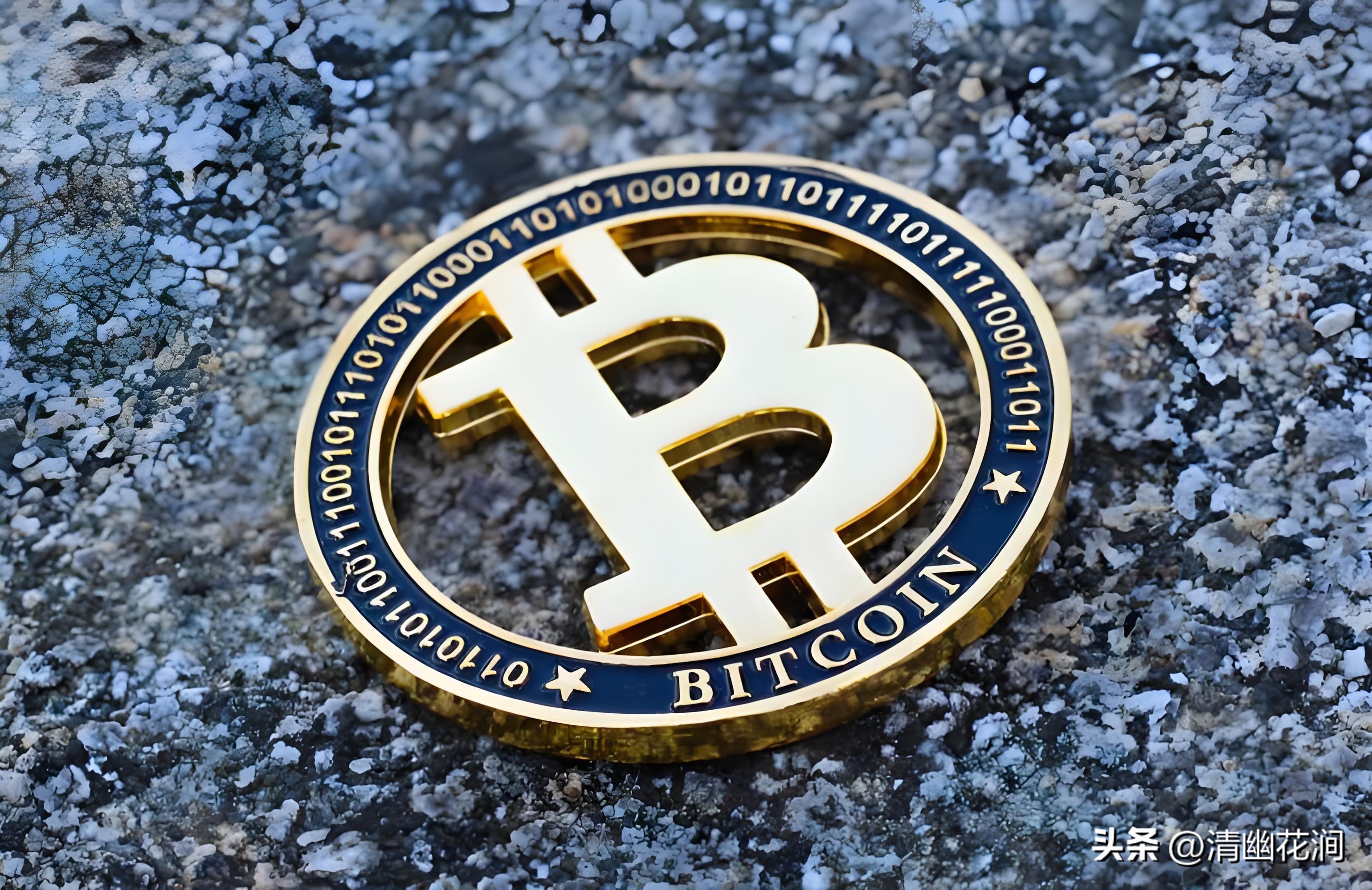 比特币是什么通俗解释,比特币到底是什么 知乎