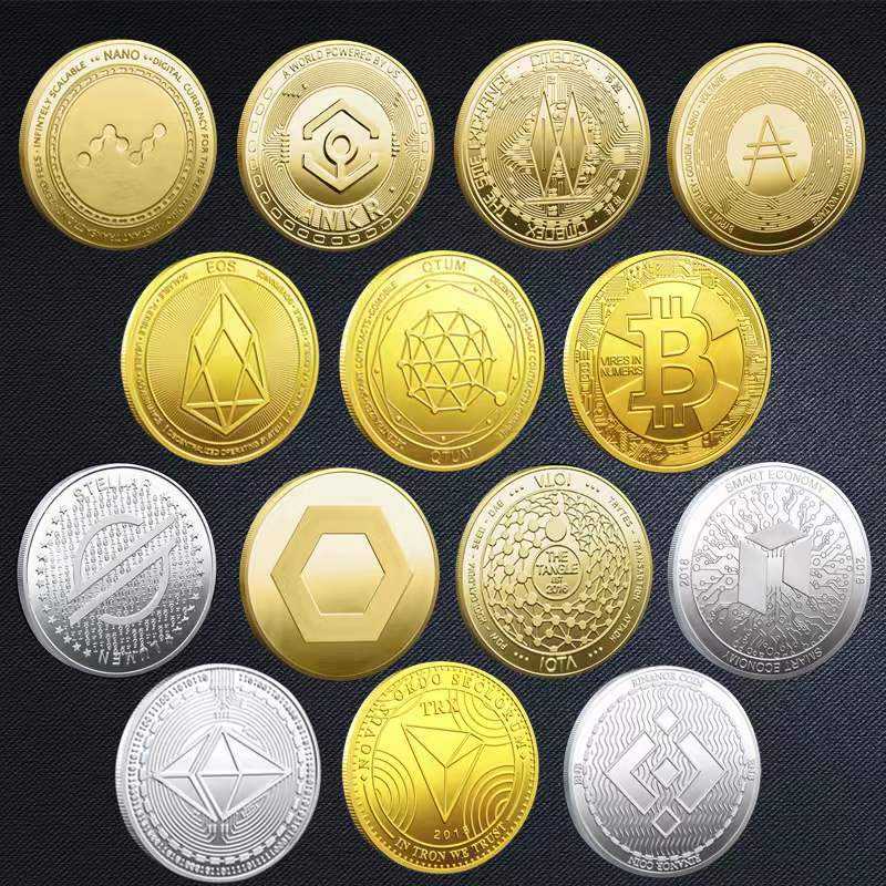 虚拟币品种大全,虚拟币品种大全最新
