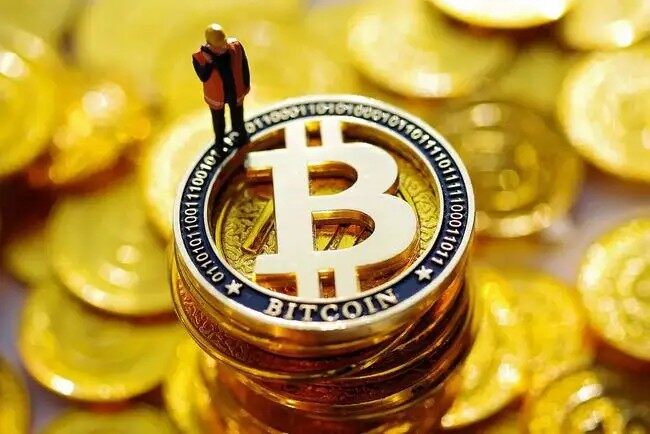 中国靠比特币发财的人,靠比特币发财的中国富豪