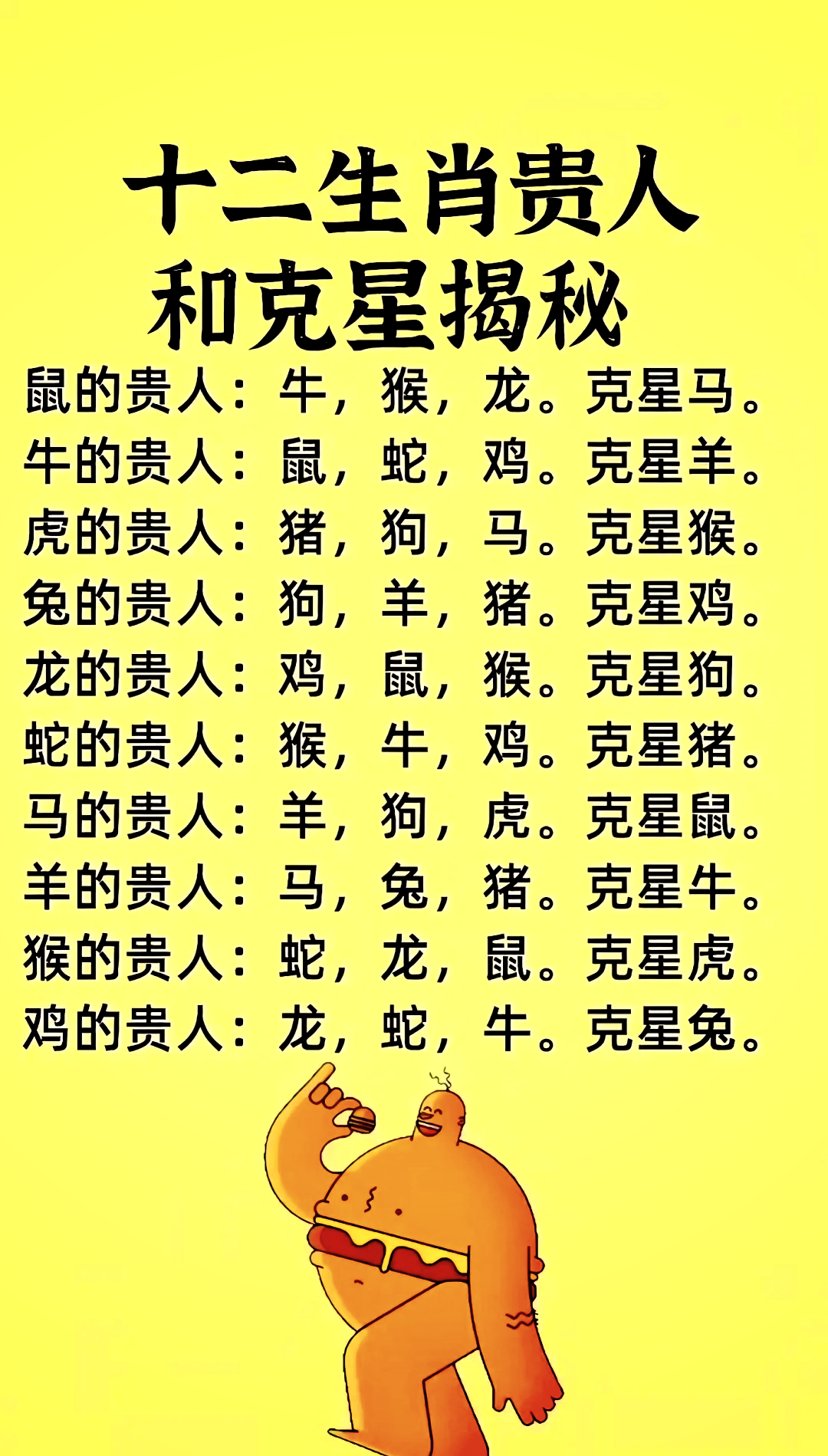 6个字玄机打一正确生肖的简单介绍