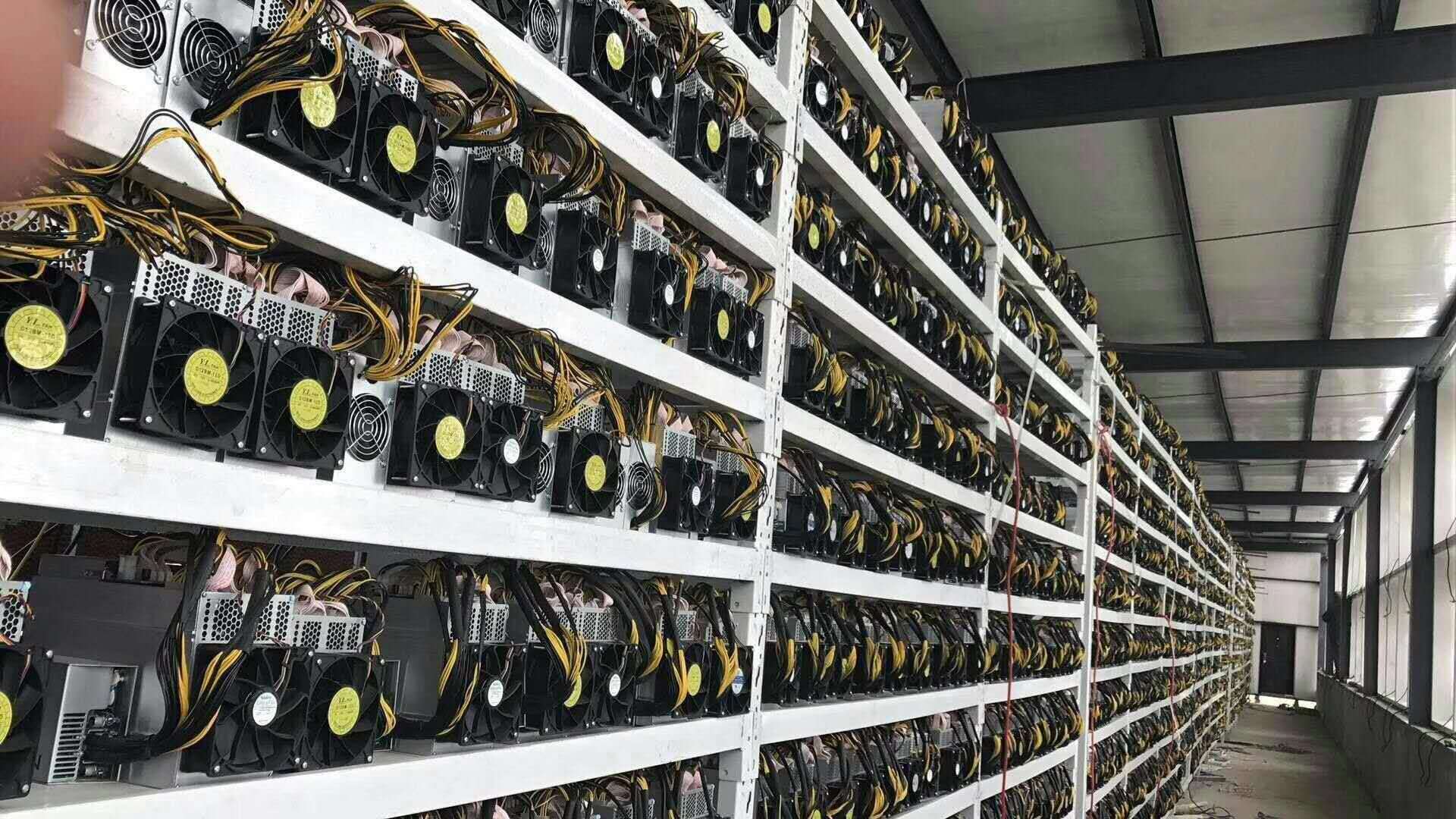 比特币矿机干嘛用的,比特币矿机干什么用的