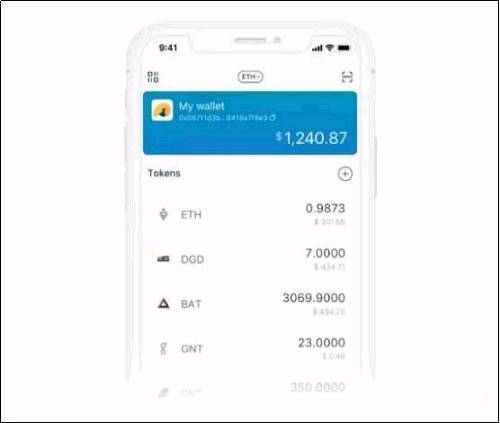 imtoken钱包可以交互zks吗的简单介绍
