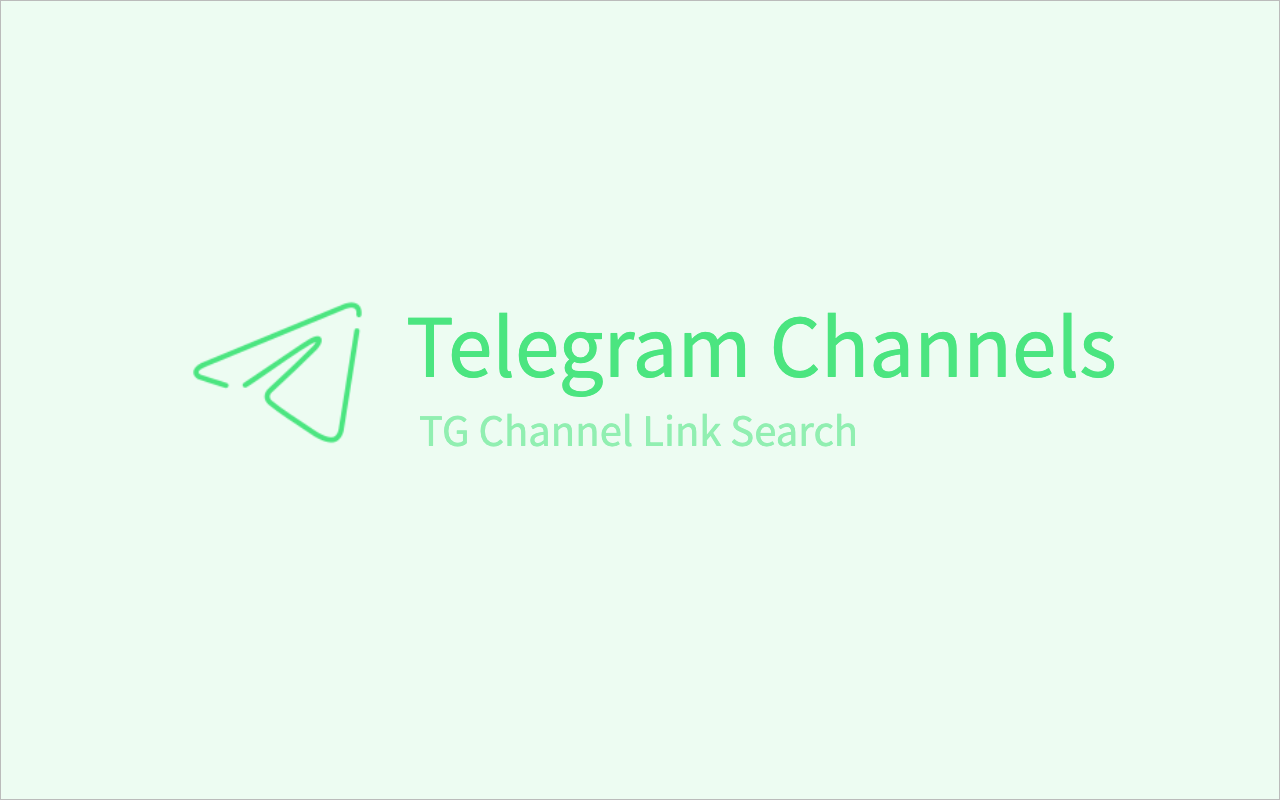 包含tgchannel下载的词条