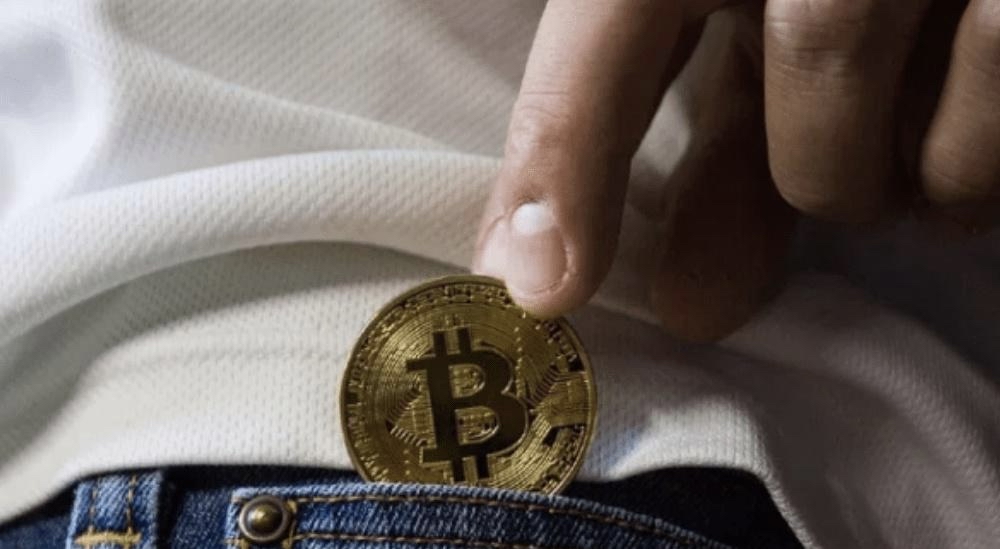 比特币怎么挖出来的,比特币怎么挖出来的?知乎